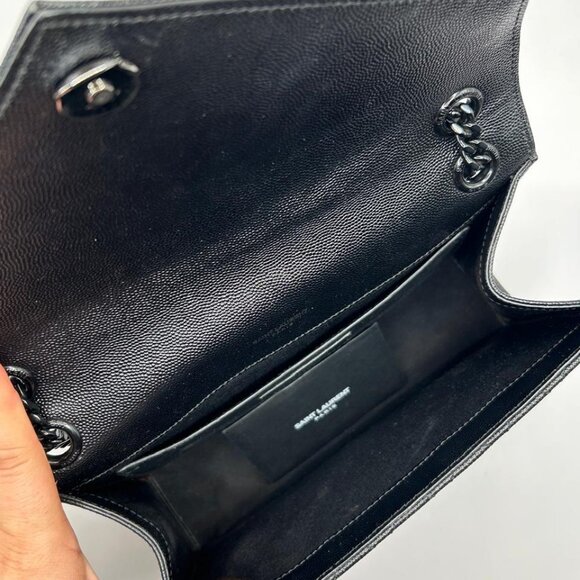 SAINT LAURENT ENVELOPE - Picture 7 of 7